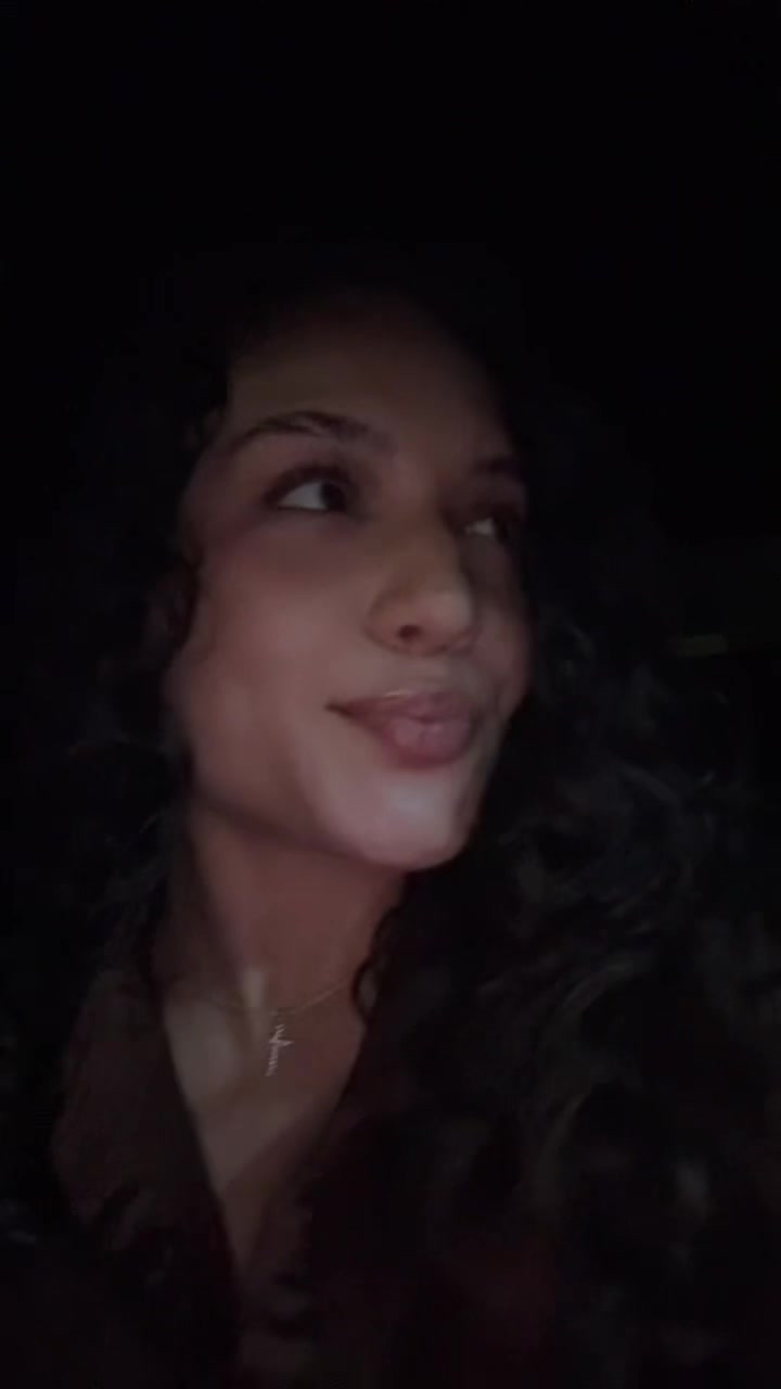 @Aisha Garcia