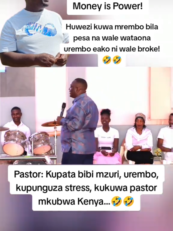 @GOD'S PRIME TIME NETWORK