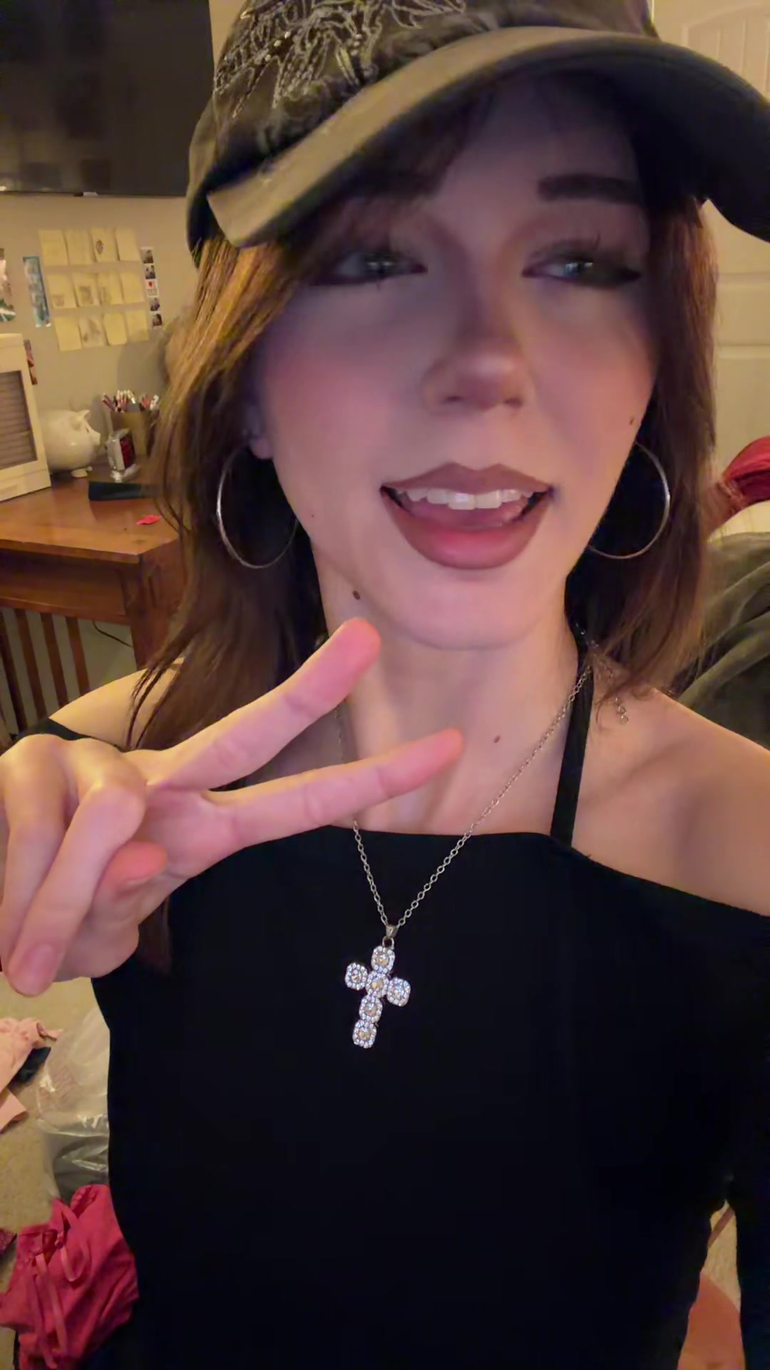 @✧༺aly༻&infin;