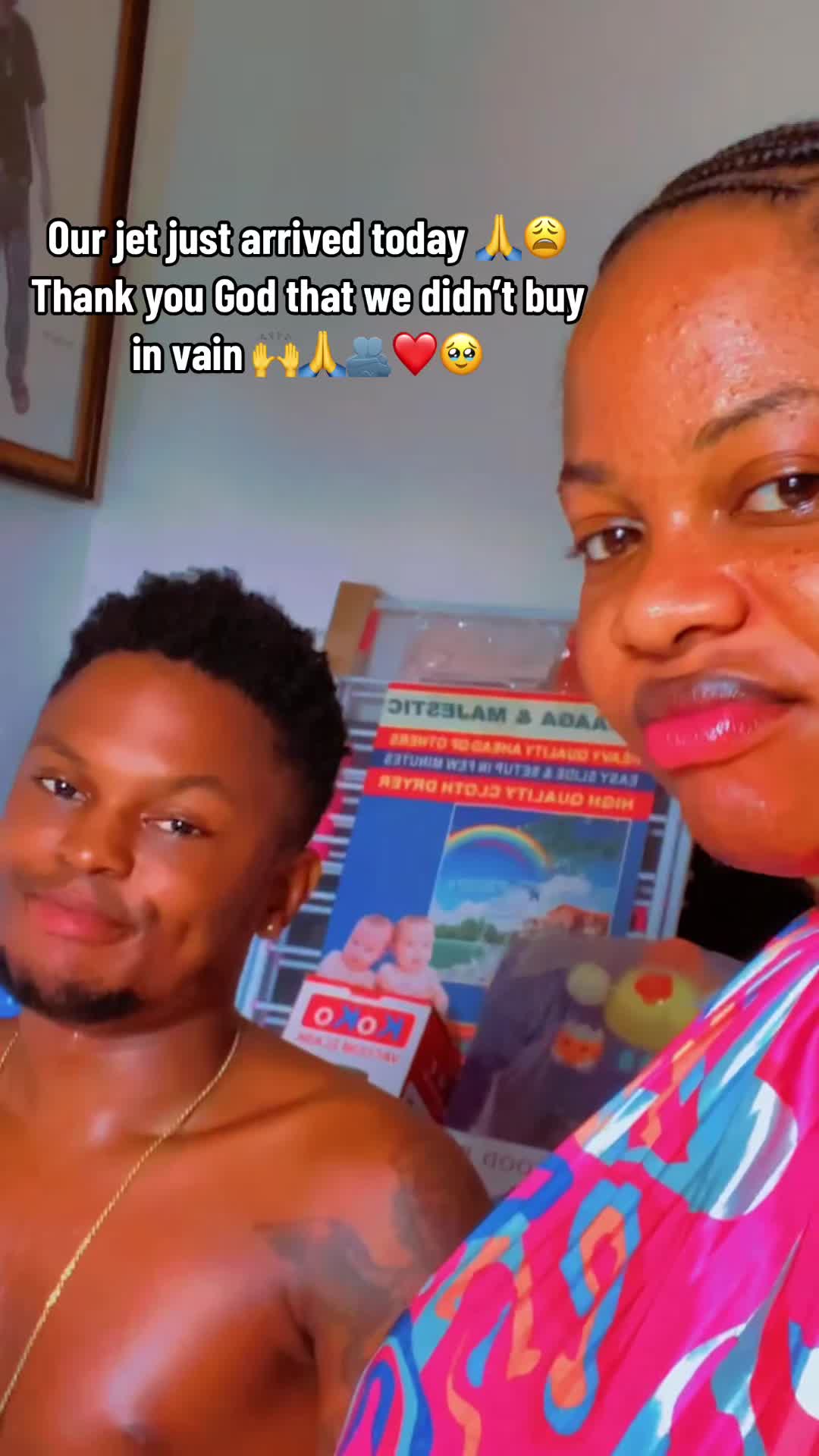 @Mrs Don/Chizzy🫂💝💯