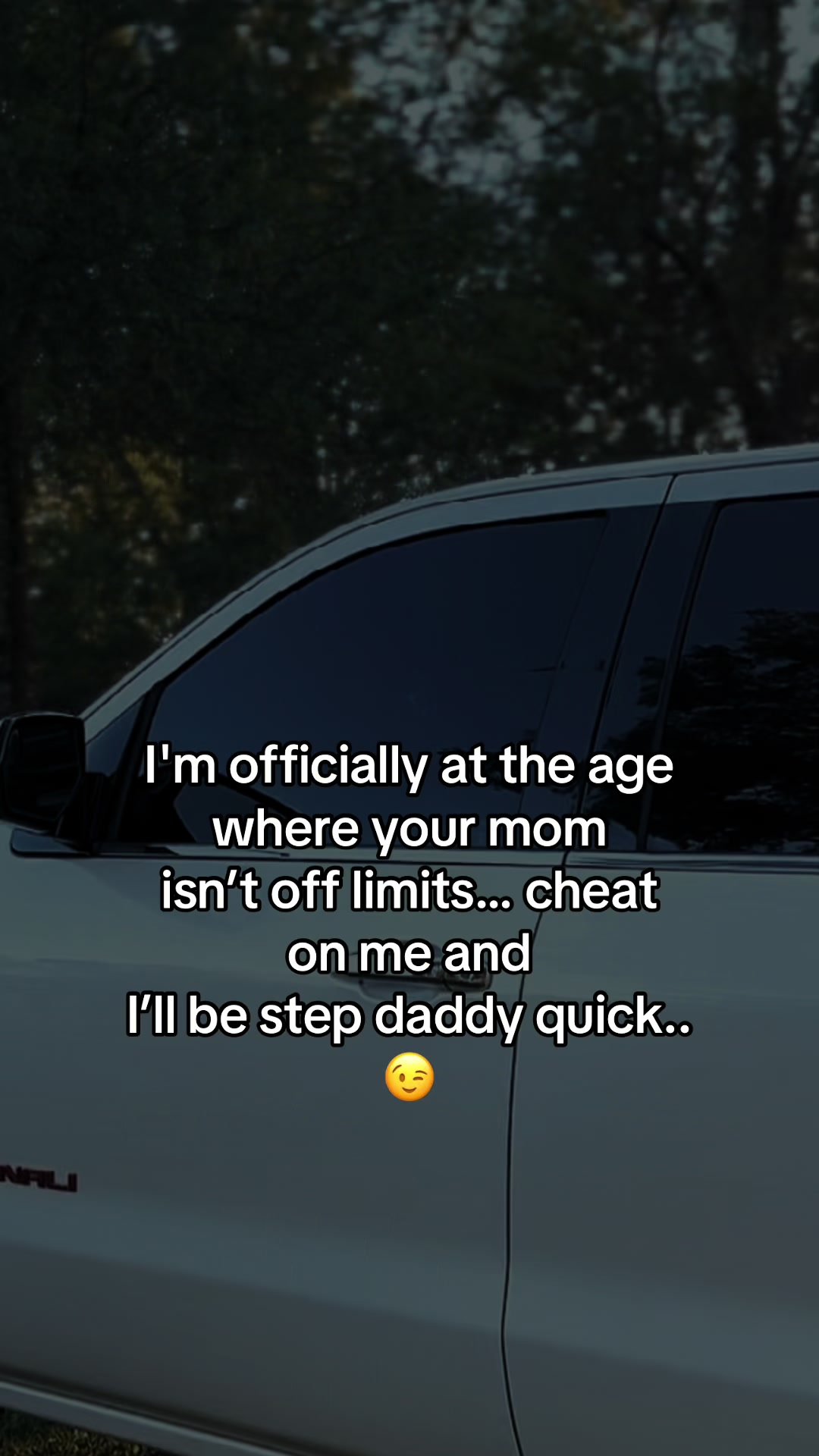 @Ricky McDade