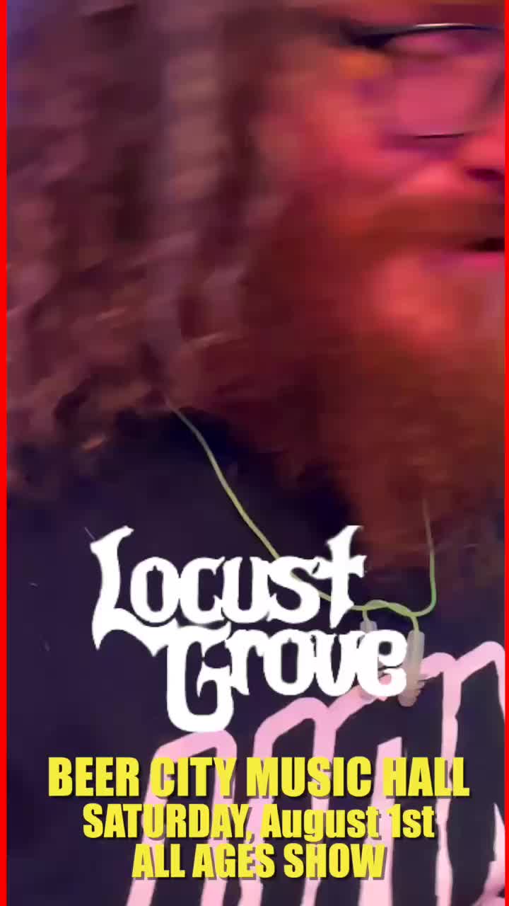 @Locust Grove
