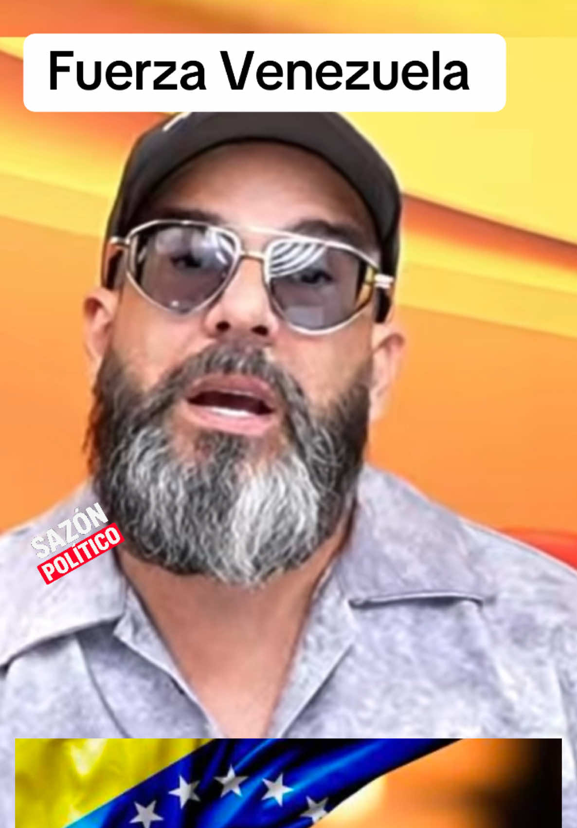 @Sazón político