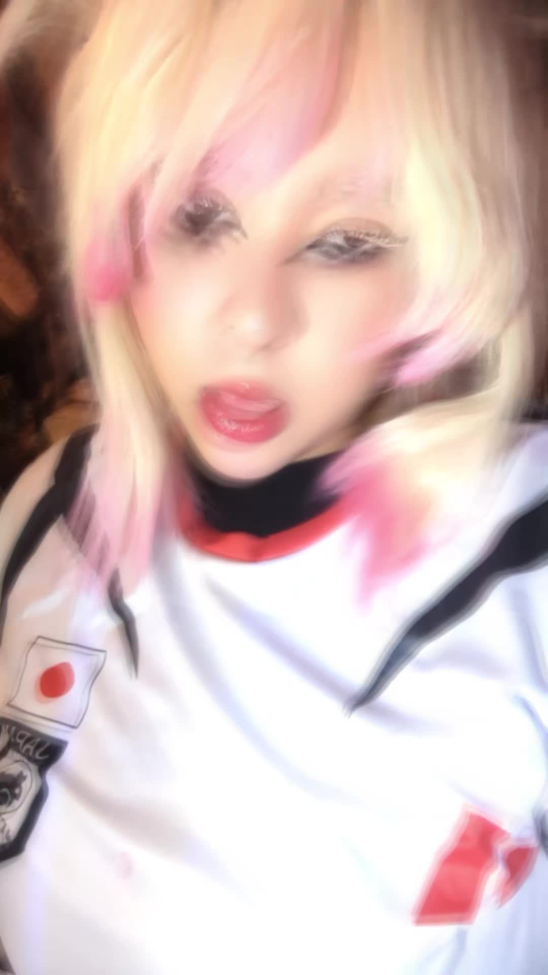 @Gigi♡