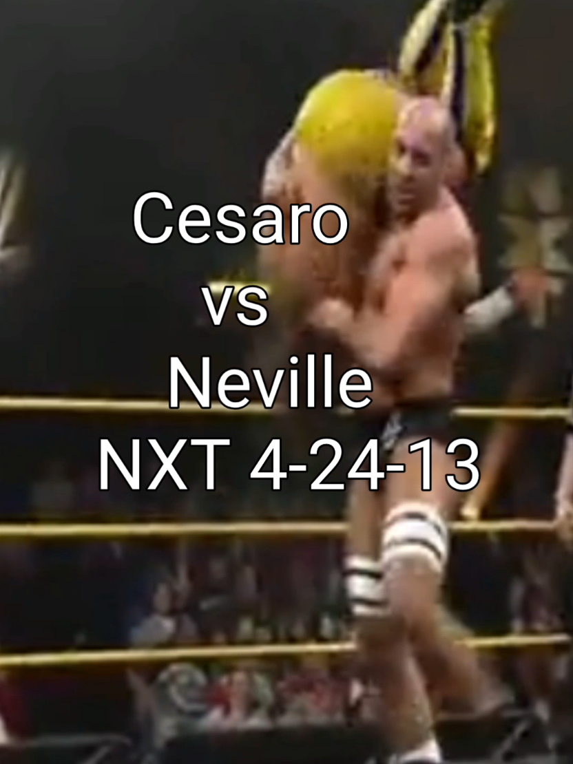 @The Reality of Wrestling