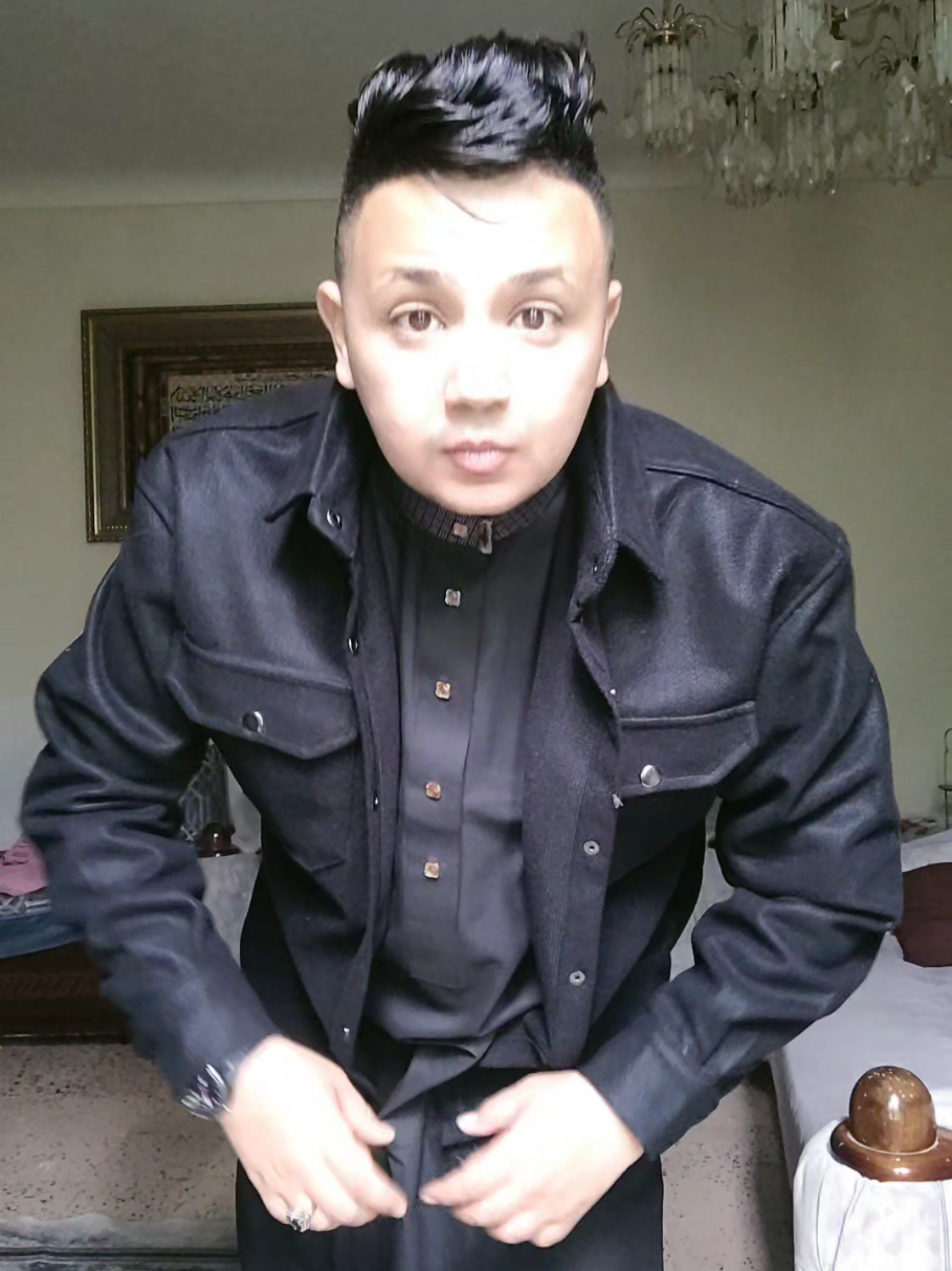 @Is Lam