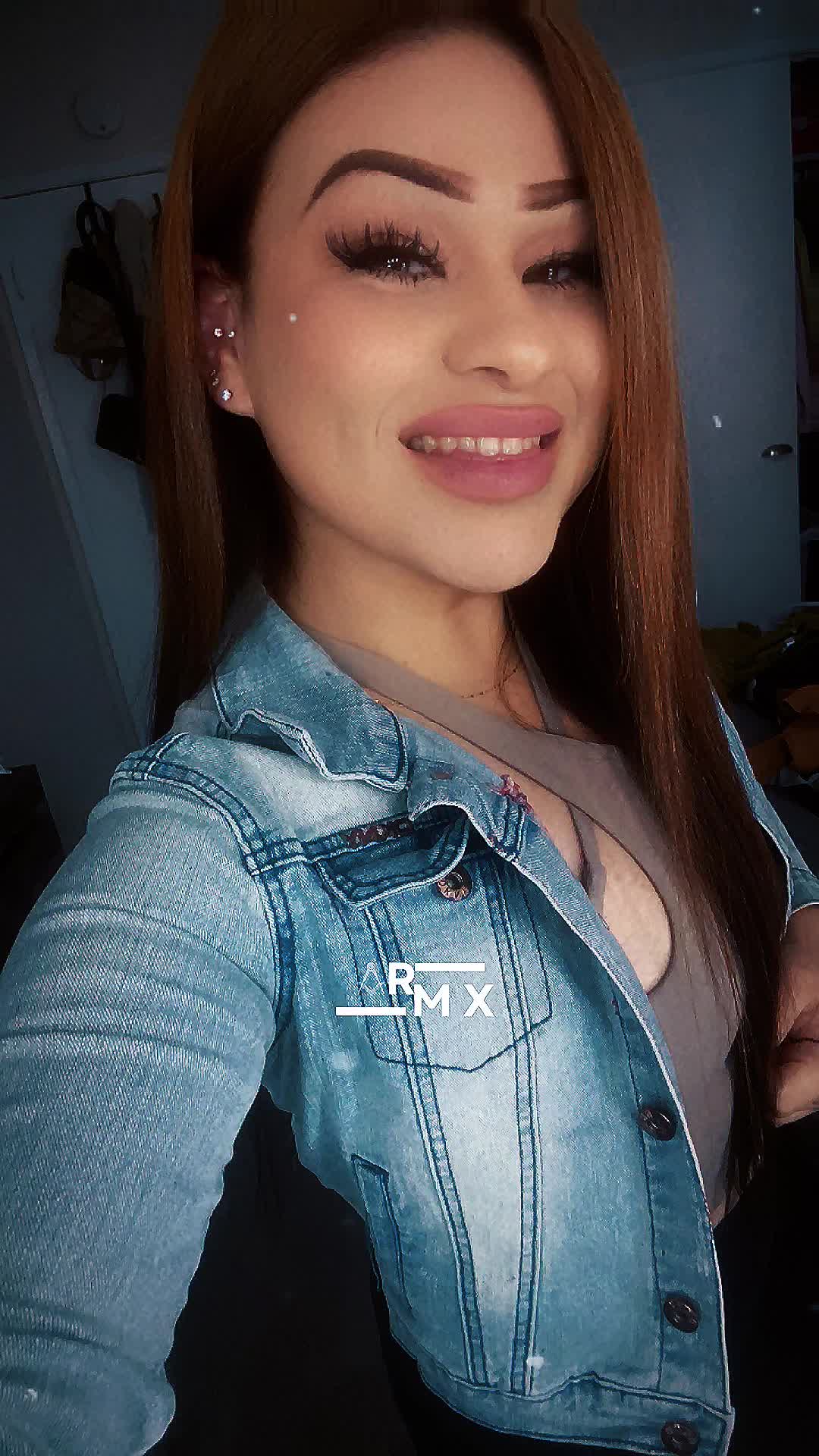 @Liz Valenzuela