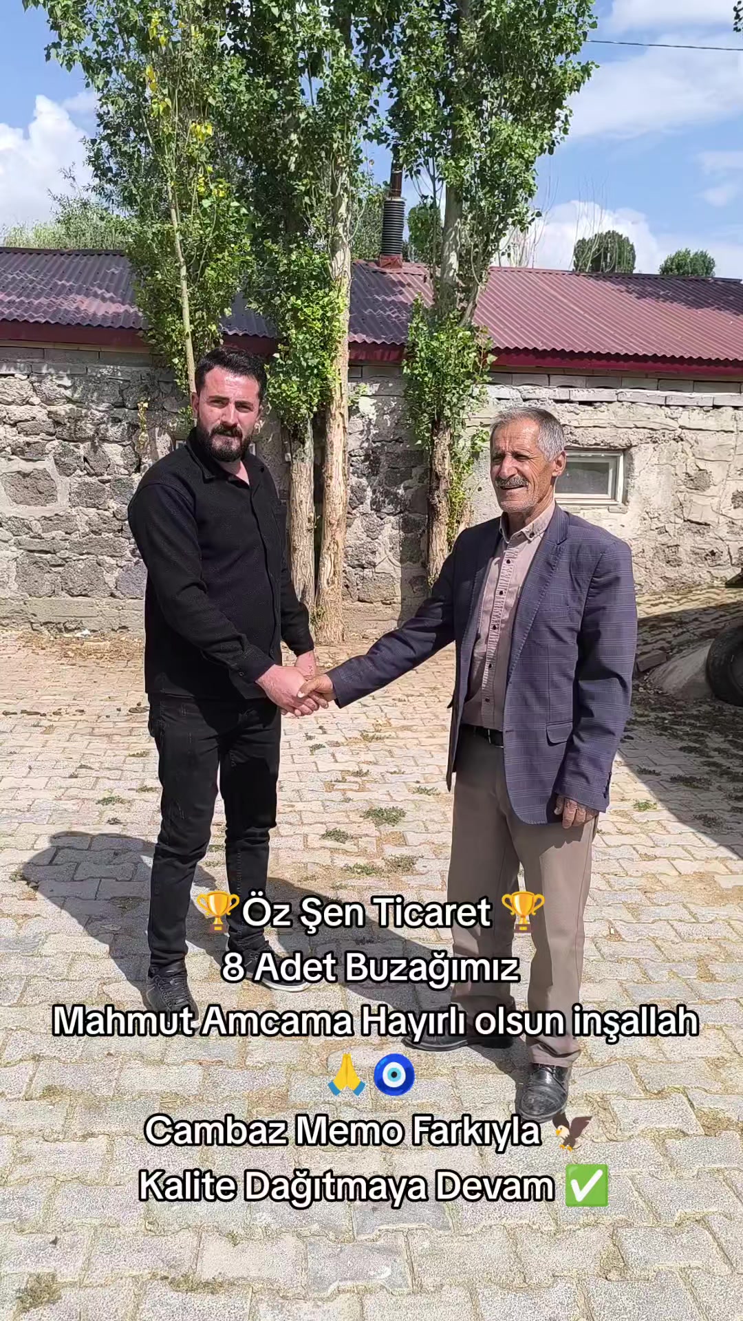 @👑Cambaz Memo Şen👑