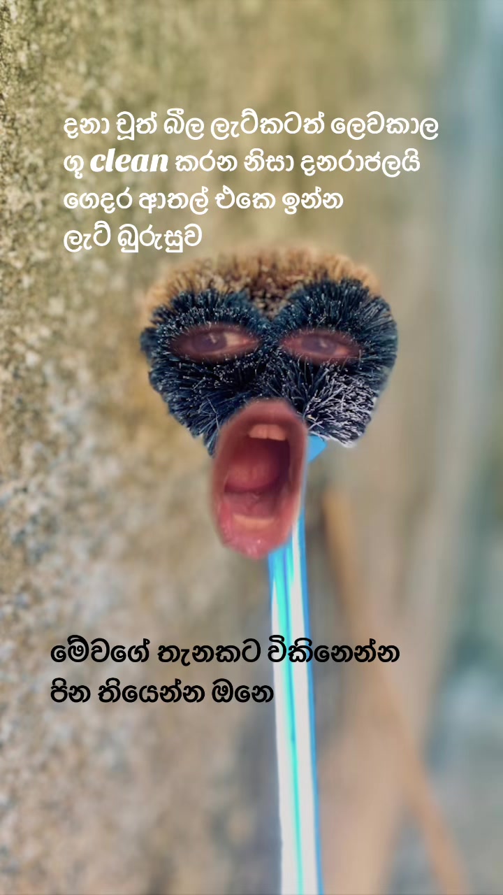 @Dunnama_kannam_kala_duwannam🐷