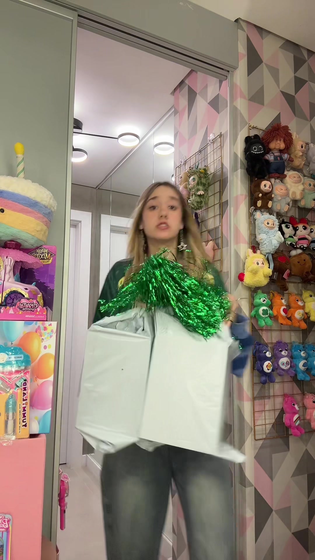 @Lara Leal