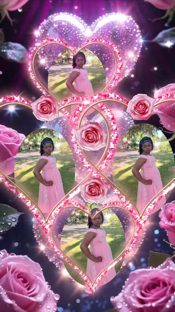 @Guerlande Saintilus evra