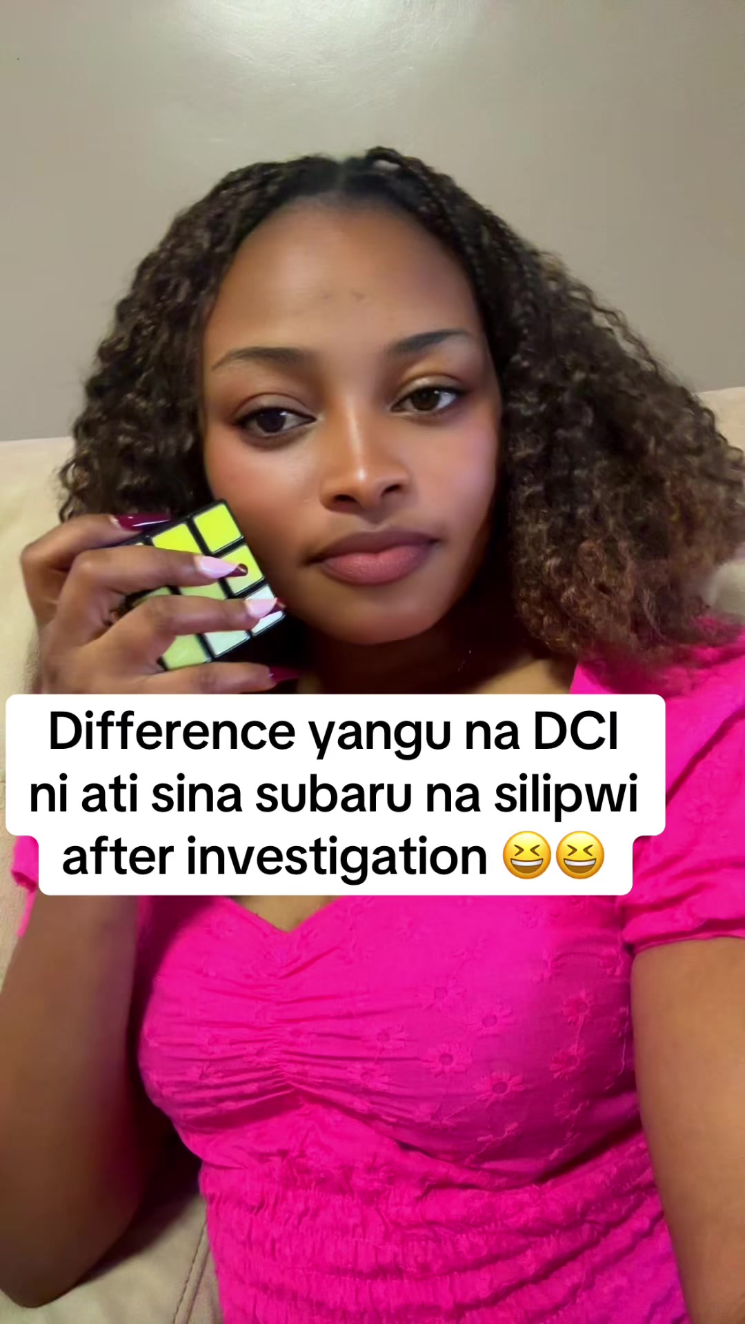 @Joan Ngige