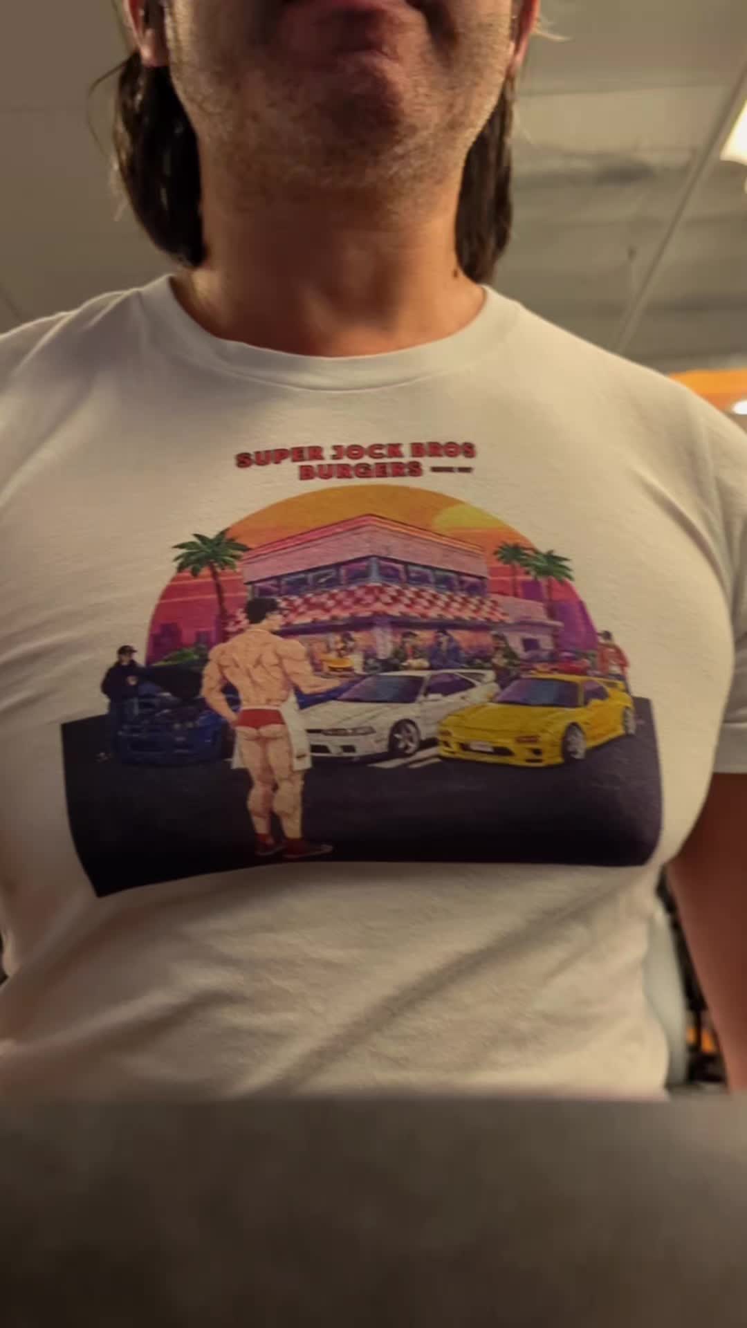@Super Jock Bros