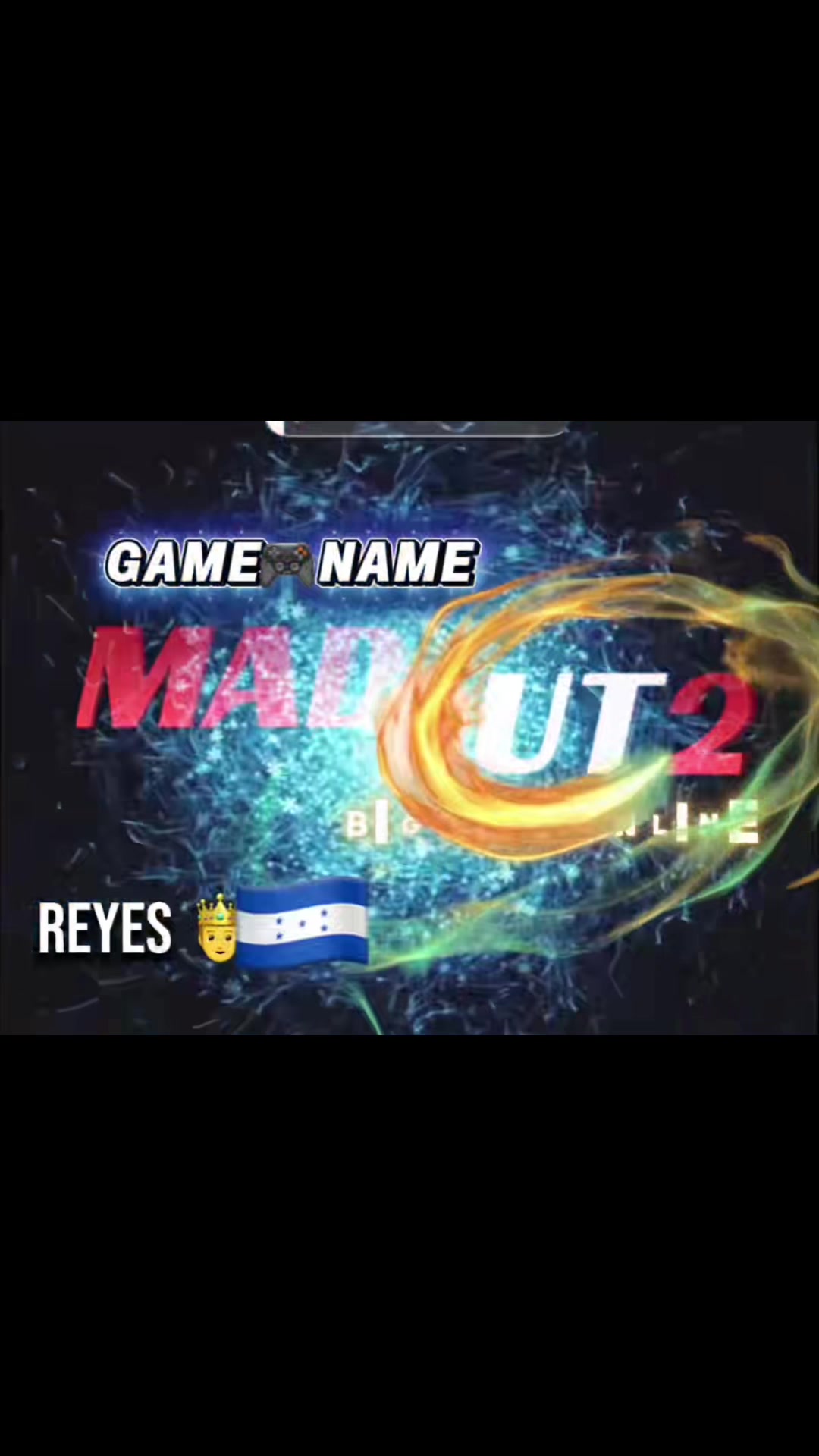 @MadOut2 REYES 十 𝐃𝐍 𝐅𝐄👑🥇