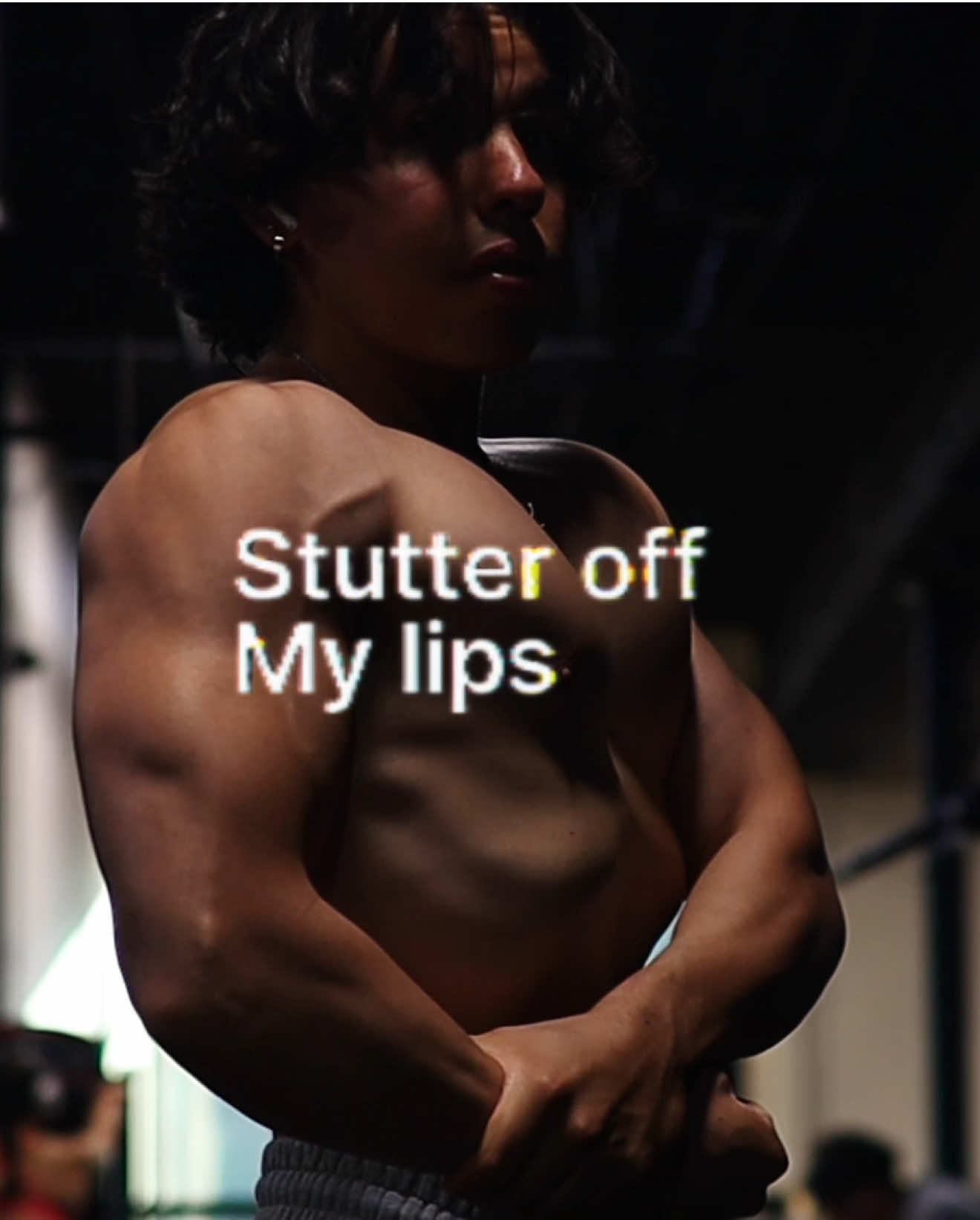 @Myles Martinez