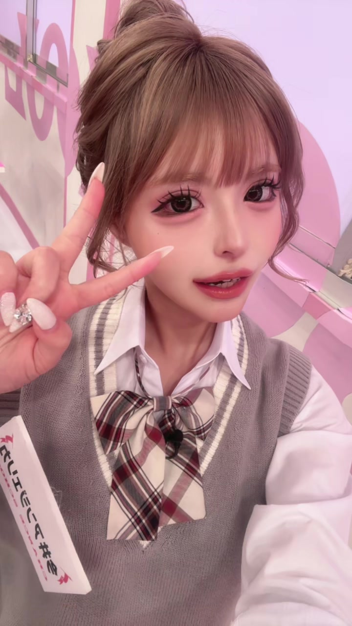 @今井アンジェリカ