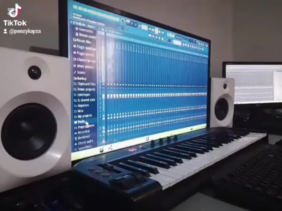 @Peezy Kay ZA