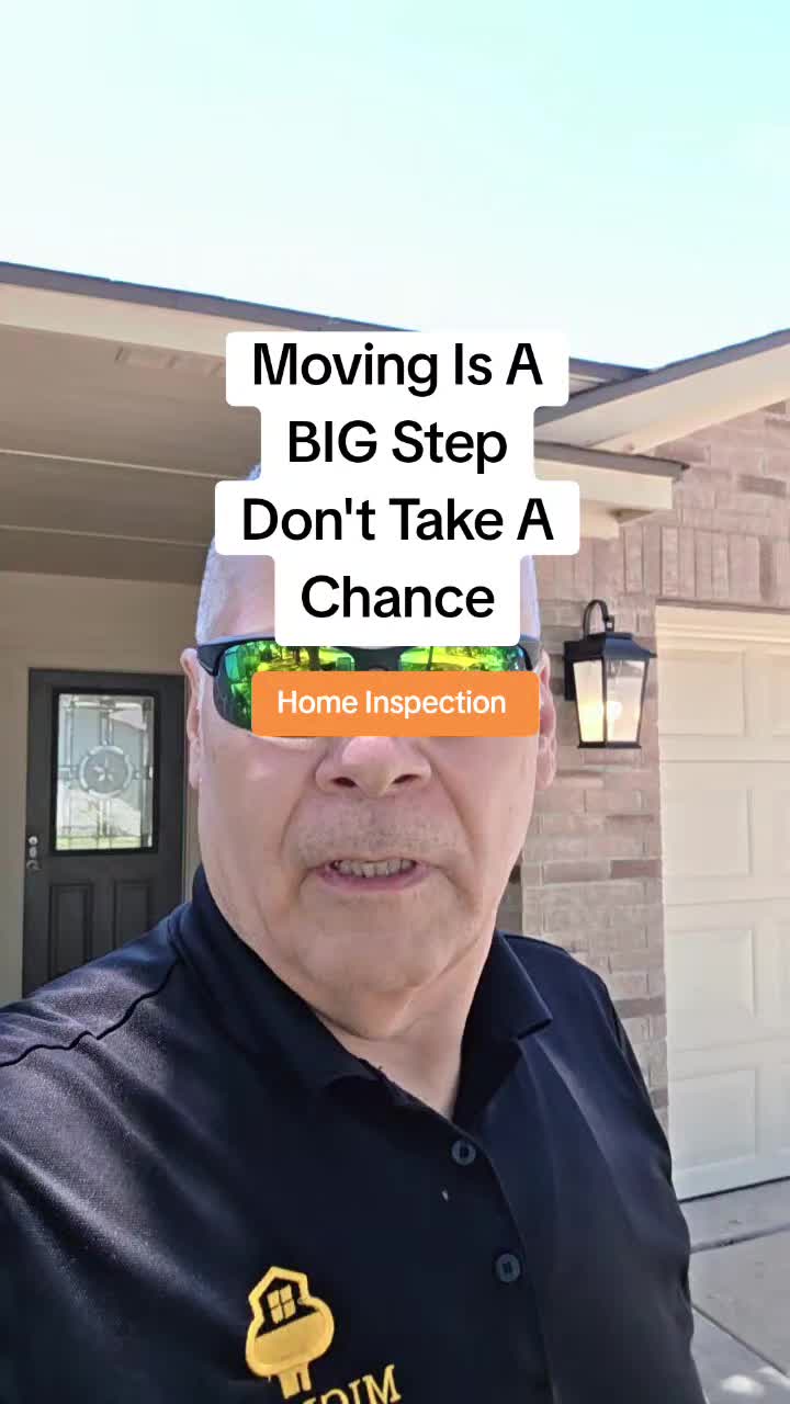 @Migliori Inspections-Inspector