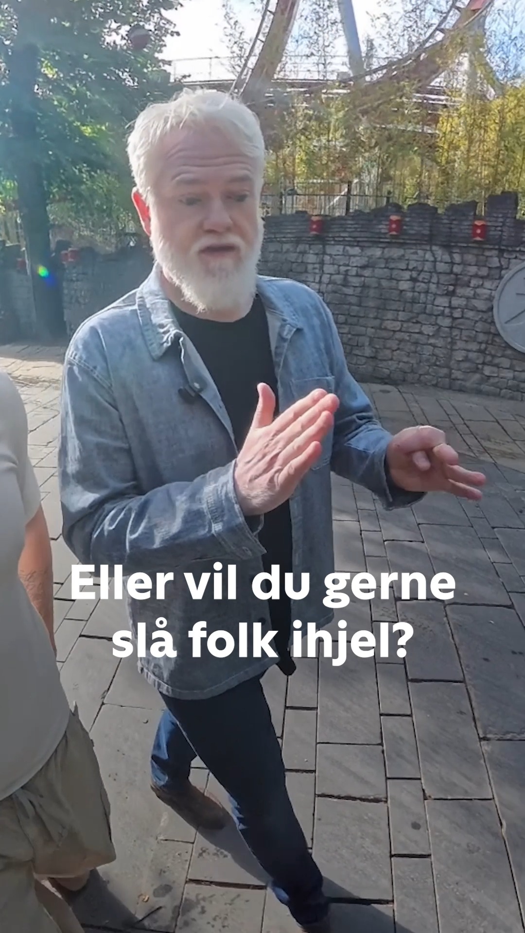 @Go&rsquo; morgen Danmark official