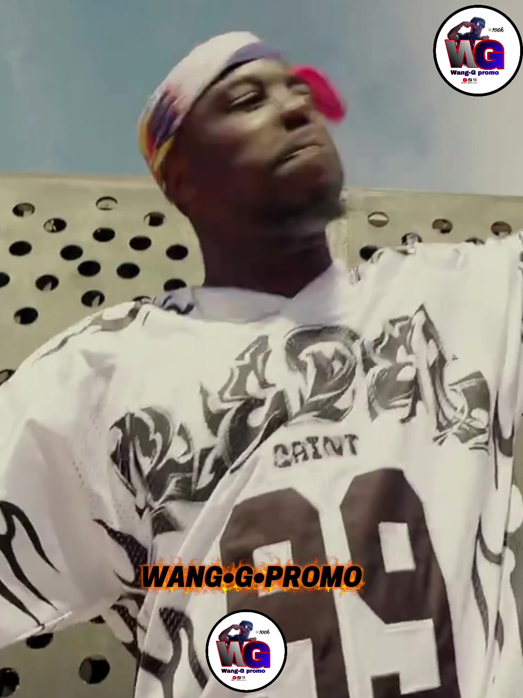 @WANG&bull;G&bull;PROMO 🌏