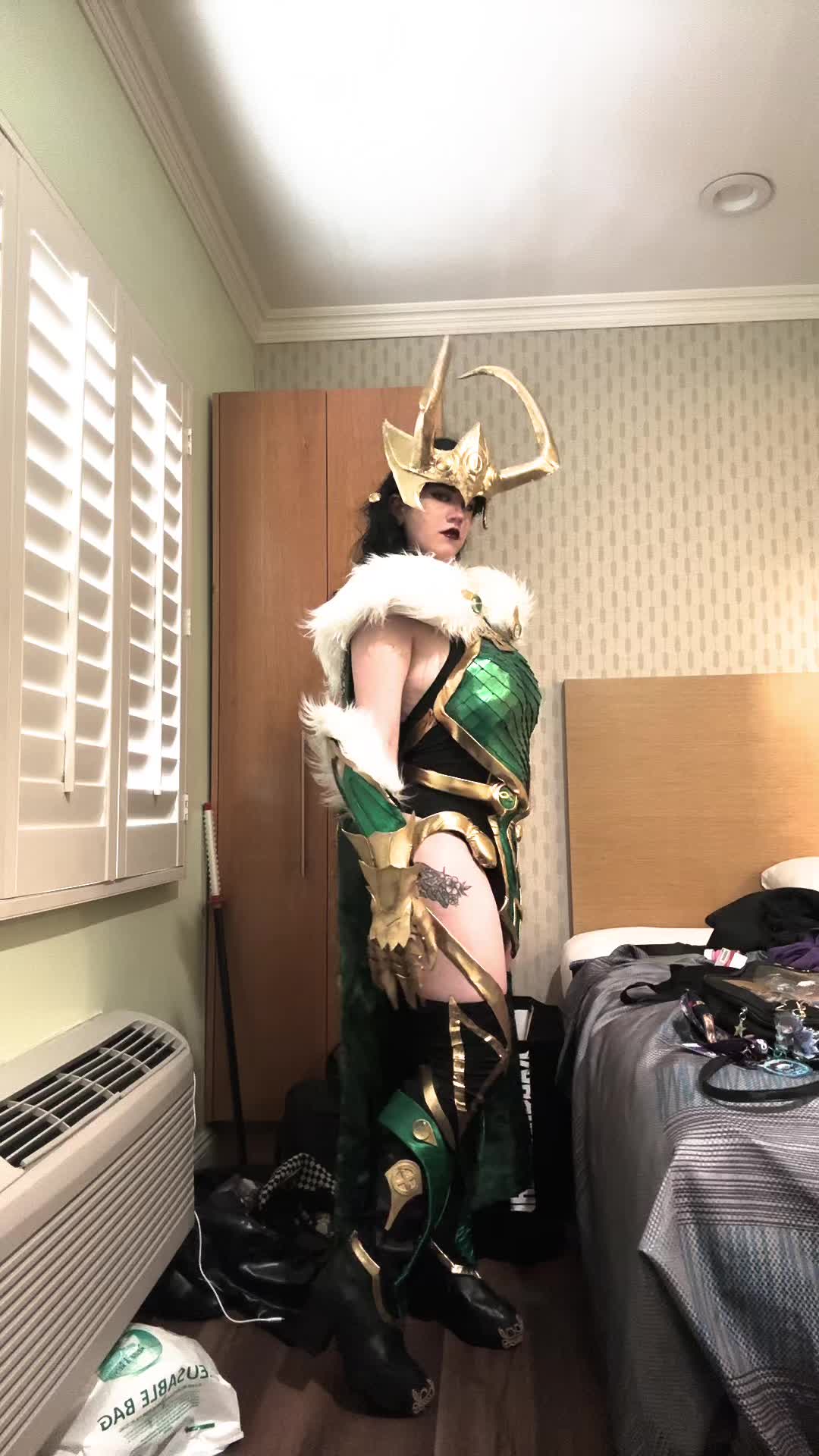 @Shadow_Shifter_Cos