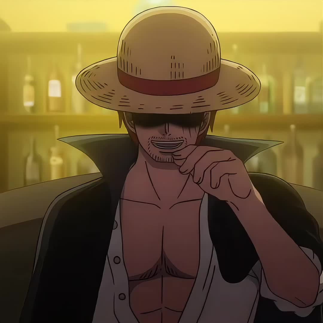 @Luffy Shinobi