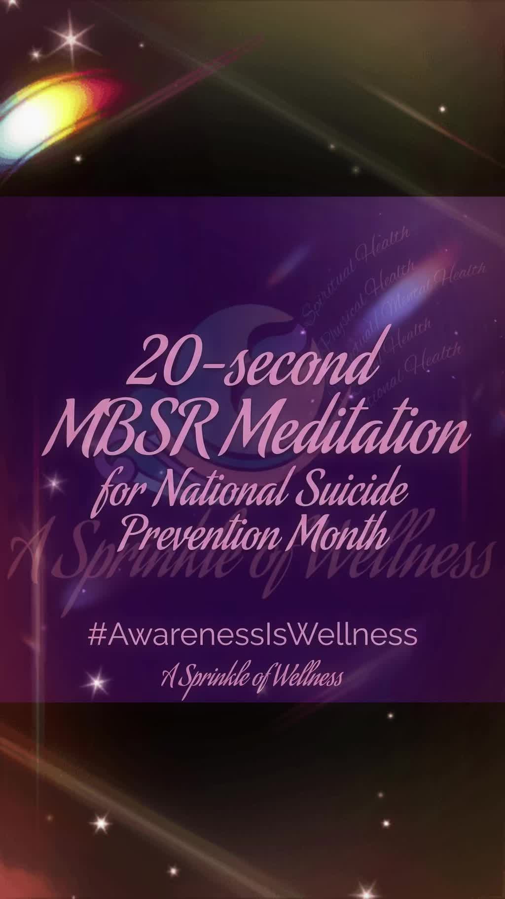 @A Sprinkles of Wellness