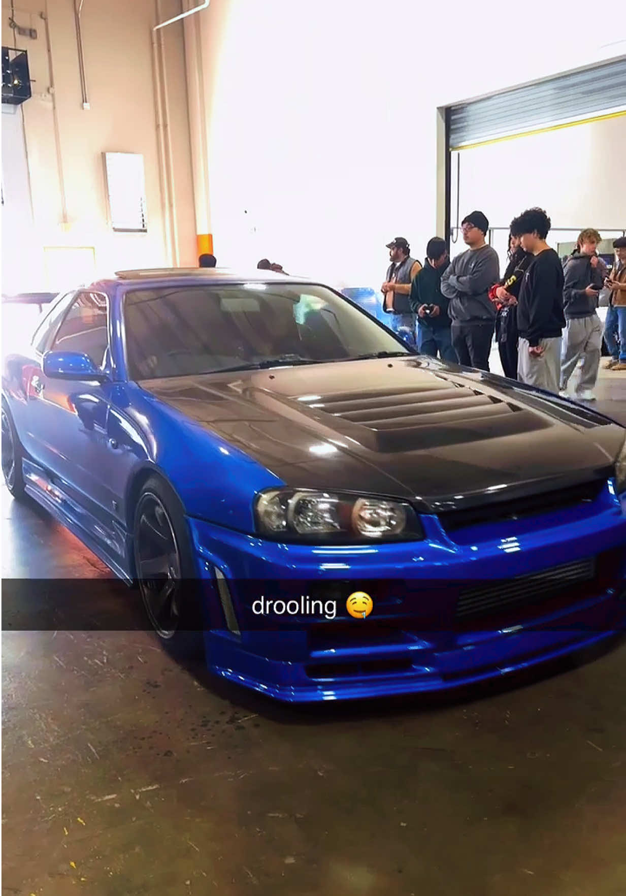 @NC Car Girl