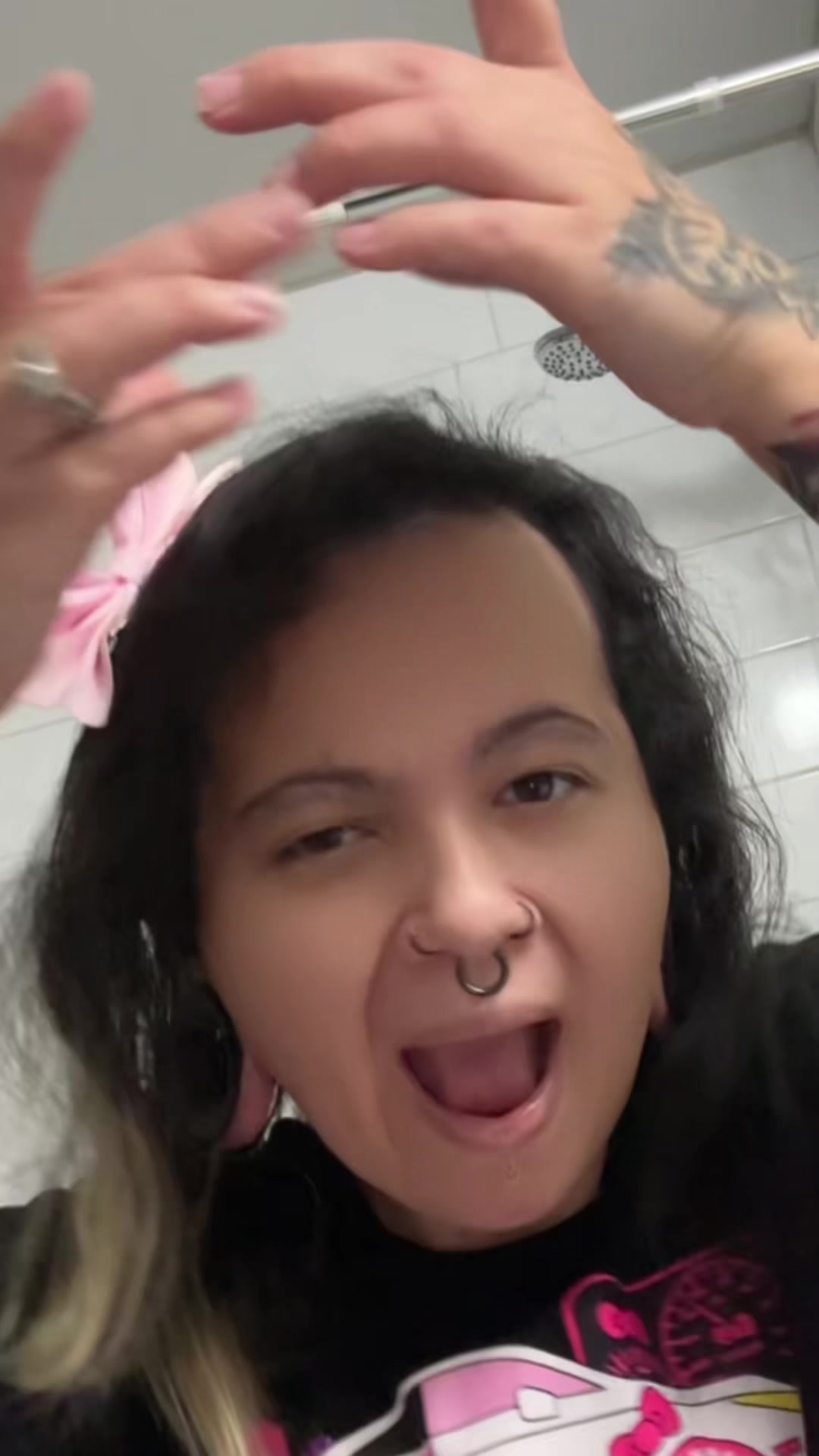 @Britaneythemetalmamabsckup