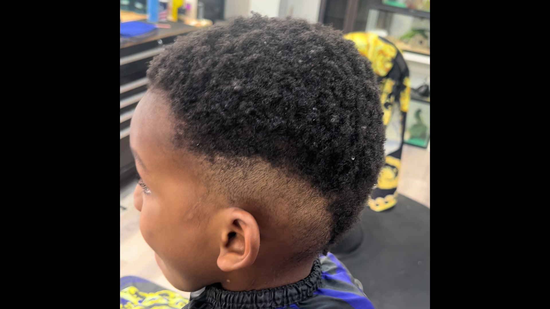 @💪🏿💈CJDABARBER 🔥💈