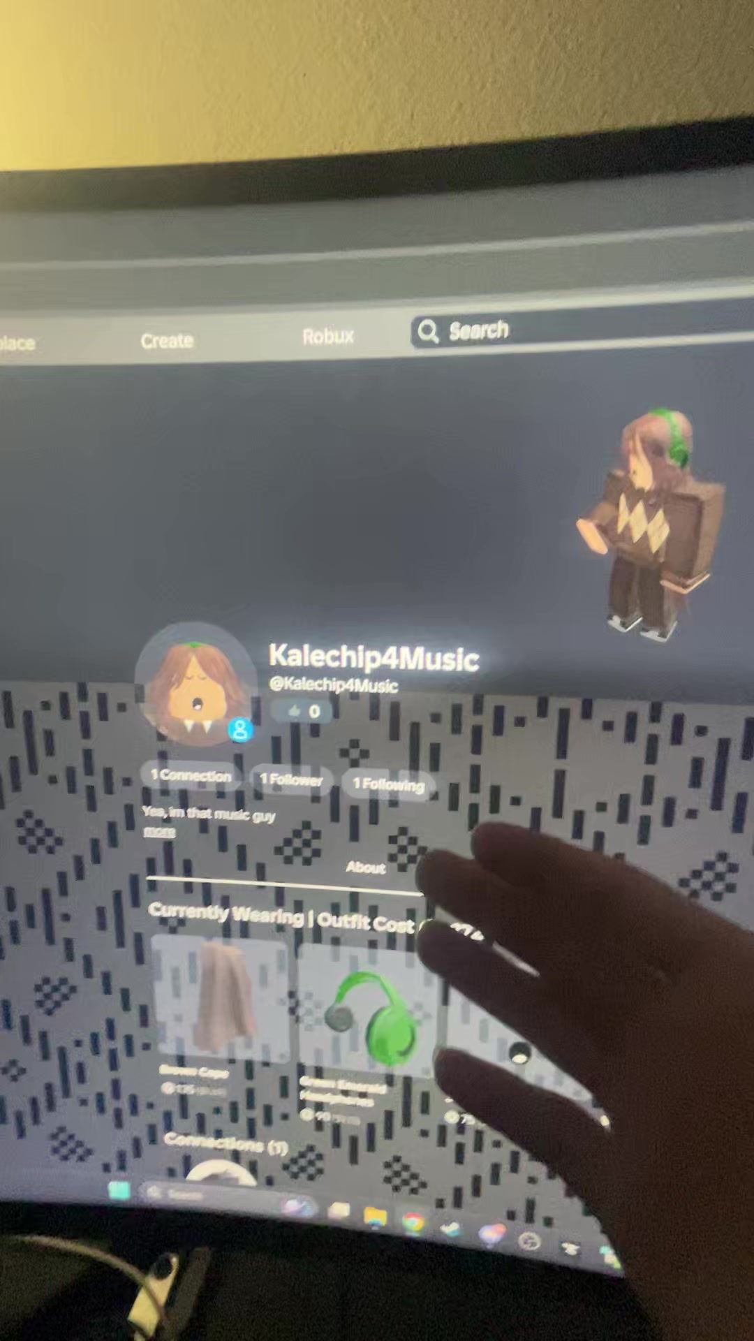 @Kalechip4Music