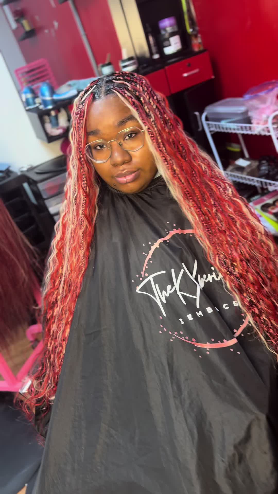 @the.kxperience | BRAIDER