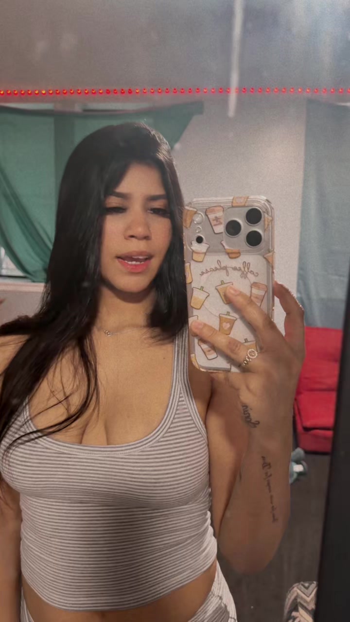 @Wilbrielys Ruiz