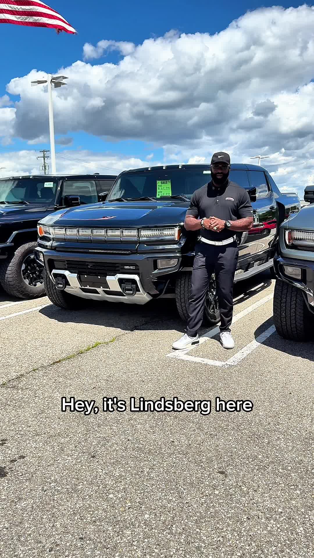 @Lindsberg Pettway