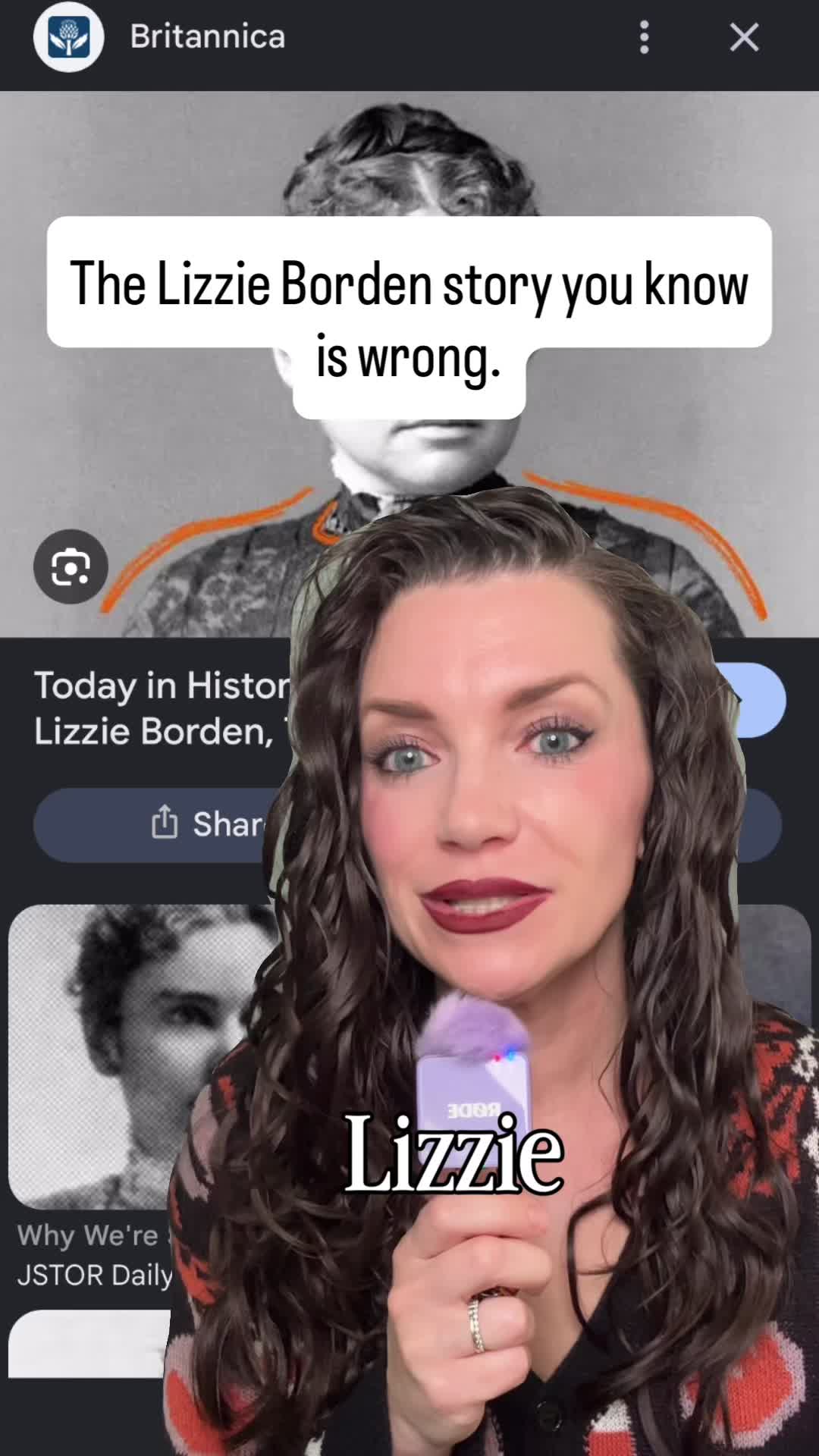 @Nicole Knows Things
