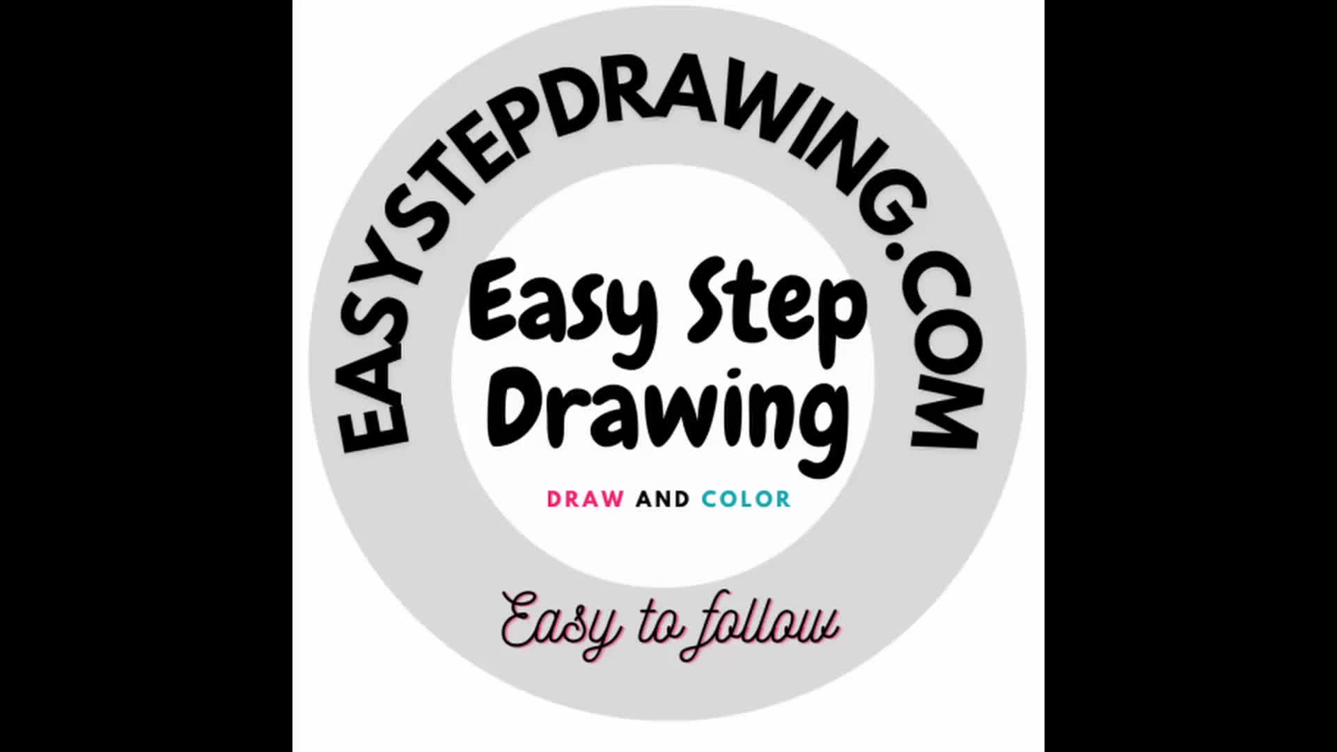 @Easystepdrawing
