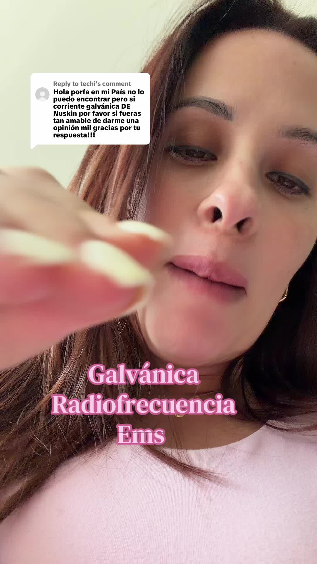 @JanadySerrano| Skincare