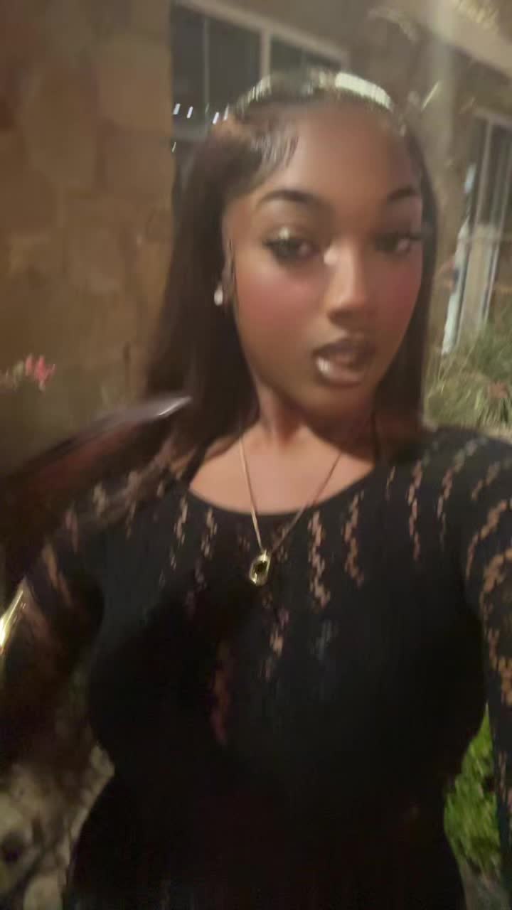 @Charmaine Baker