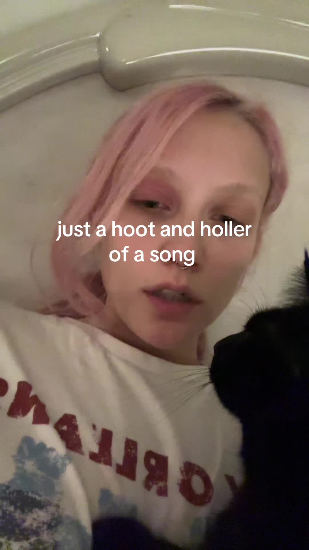 @chloe moriondo