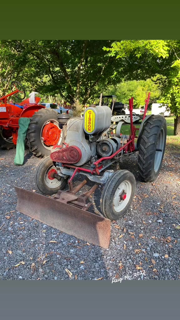@Farmall