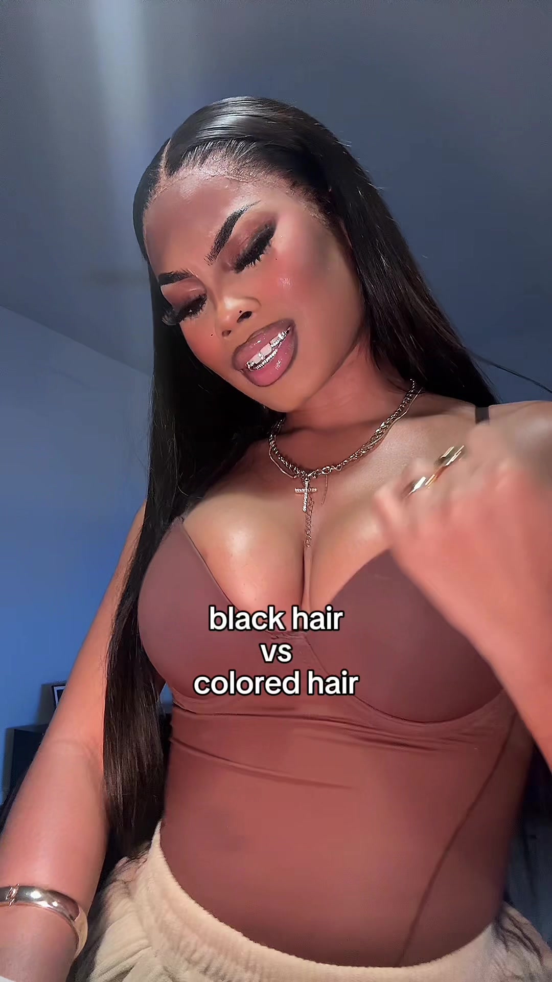 @Officially Drea🏳️&zwj;🌈