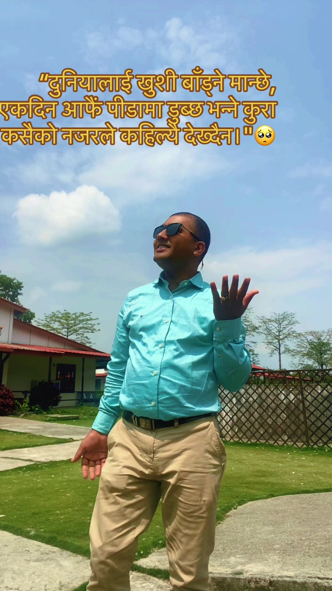 @Rijal babu