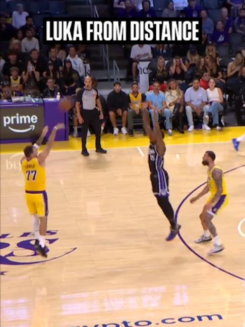 @Lakers