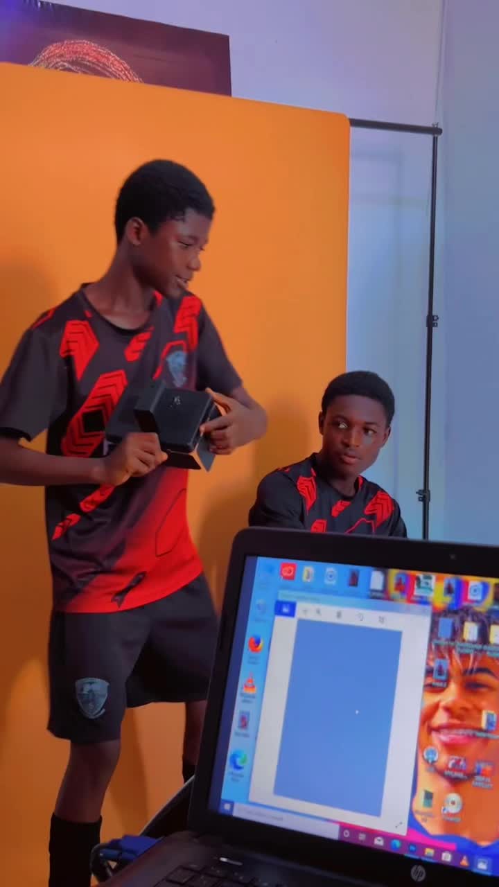 @Seer Sporting Academy