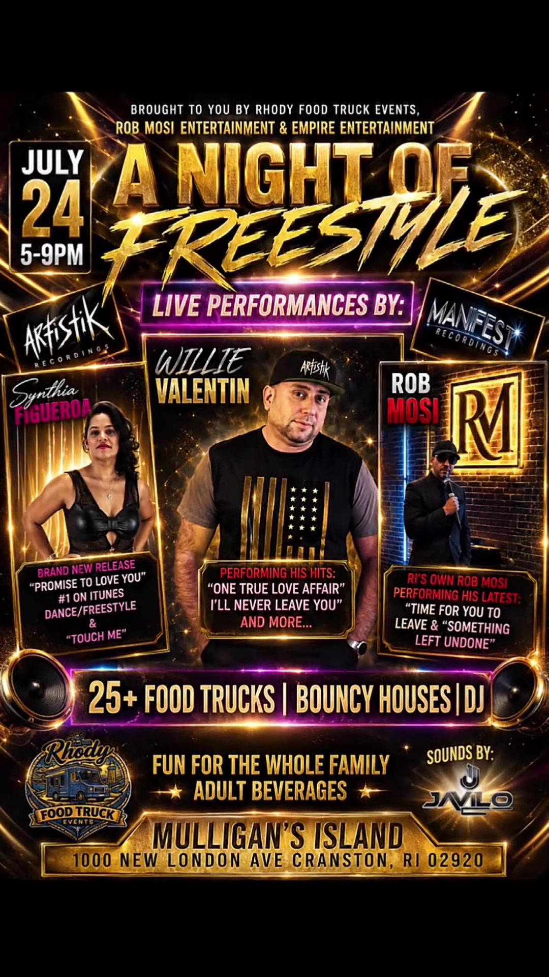 @FreestyleMusik4Life