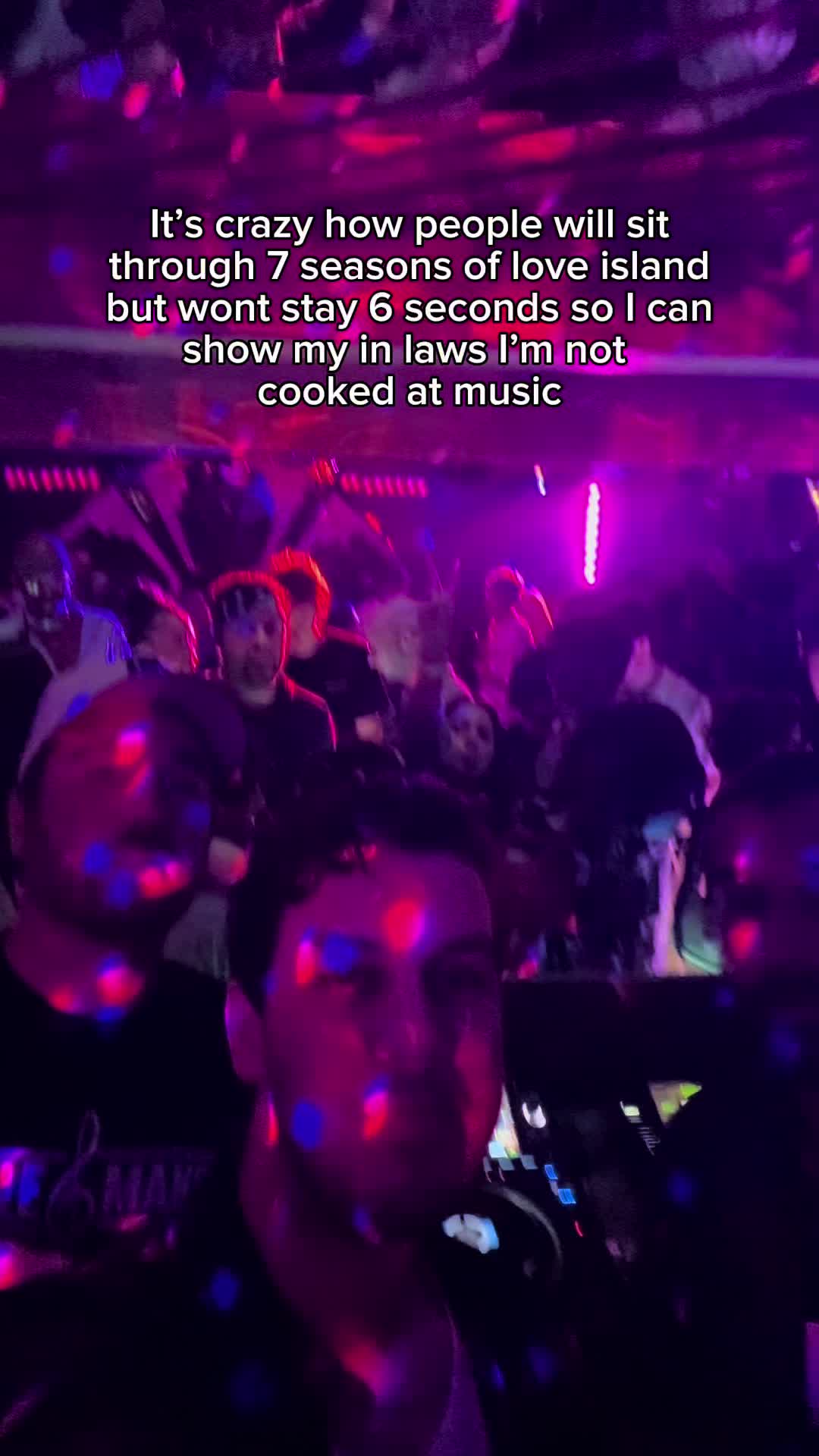 @No Suits