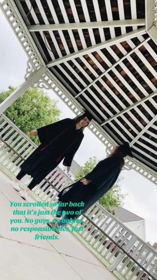 @Laura Danielle Sanderlin