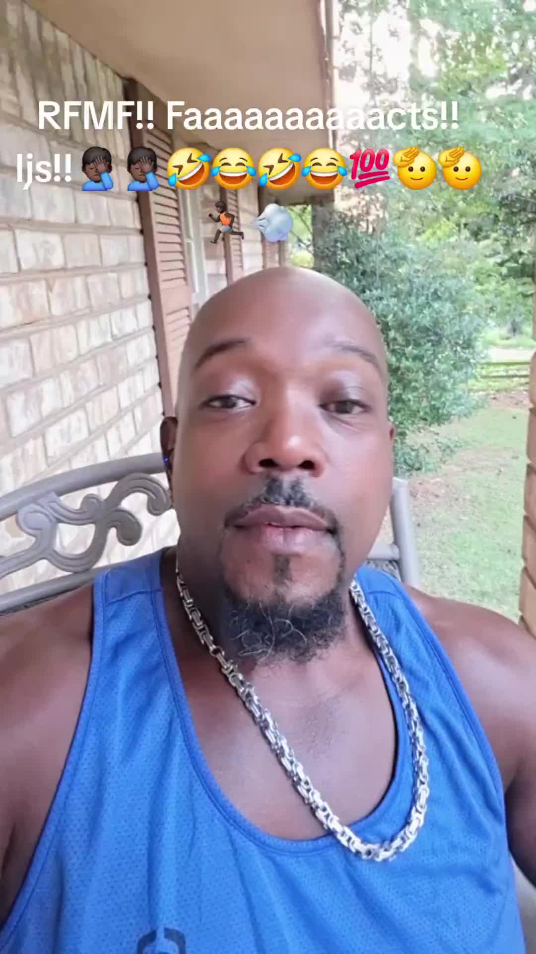 @Orlando Bigboshowme Stanley