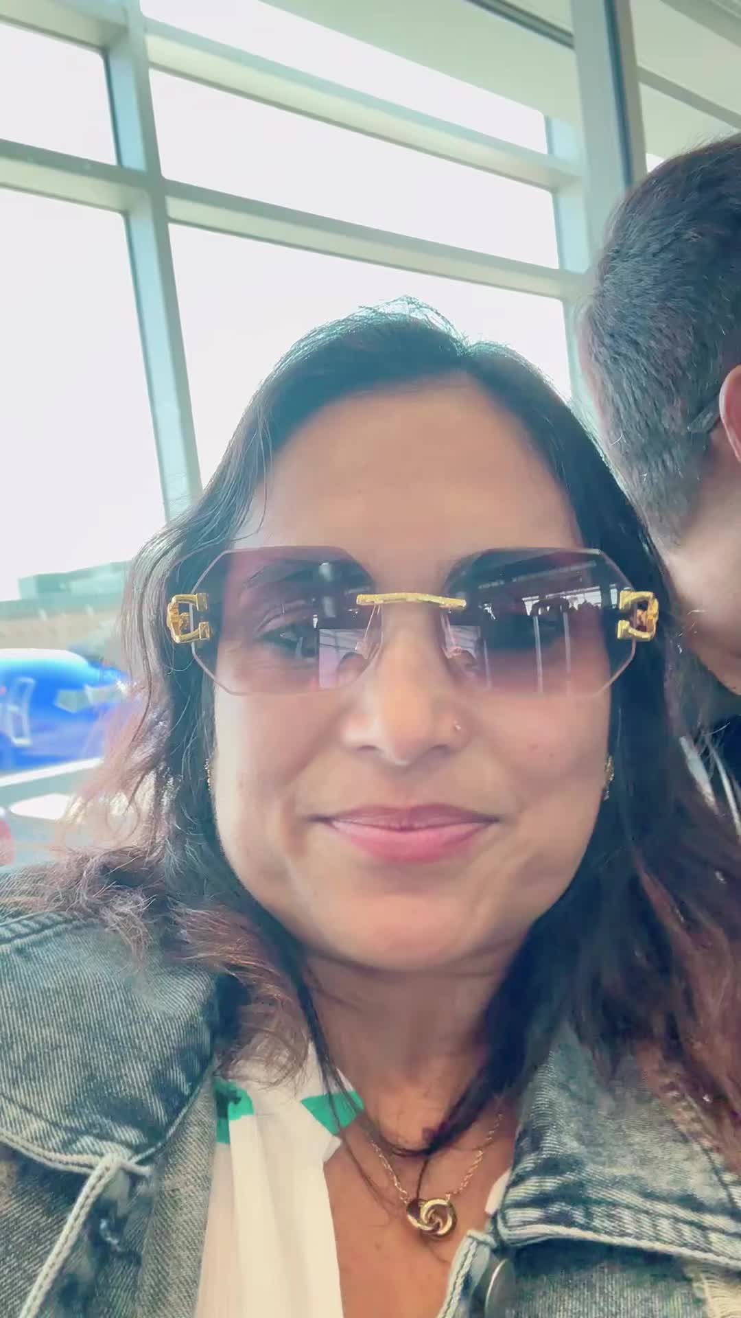 @Sirjana Sitaula & Mr Adhikari