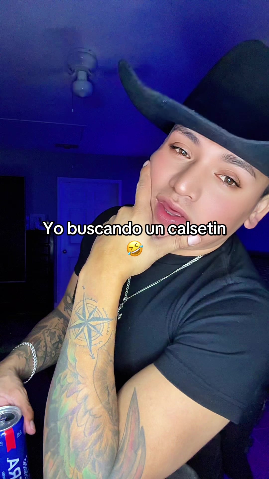 @Desterrado 🇲🇽 🍀❤️🔥